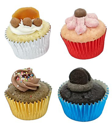 Amberly's Cupcake Pastries Party Set