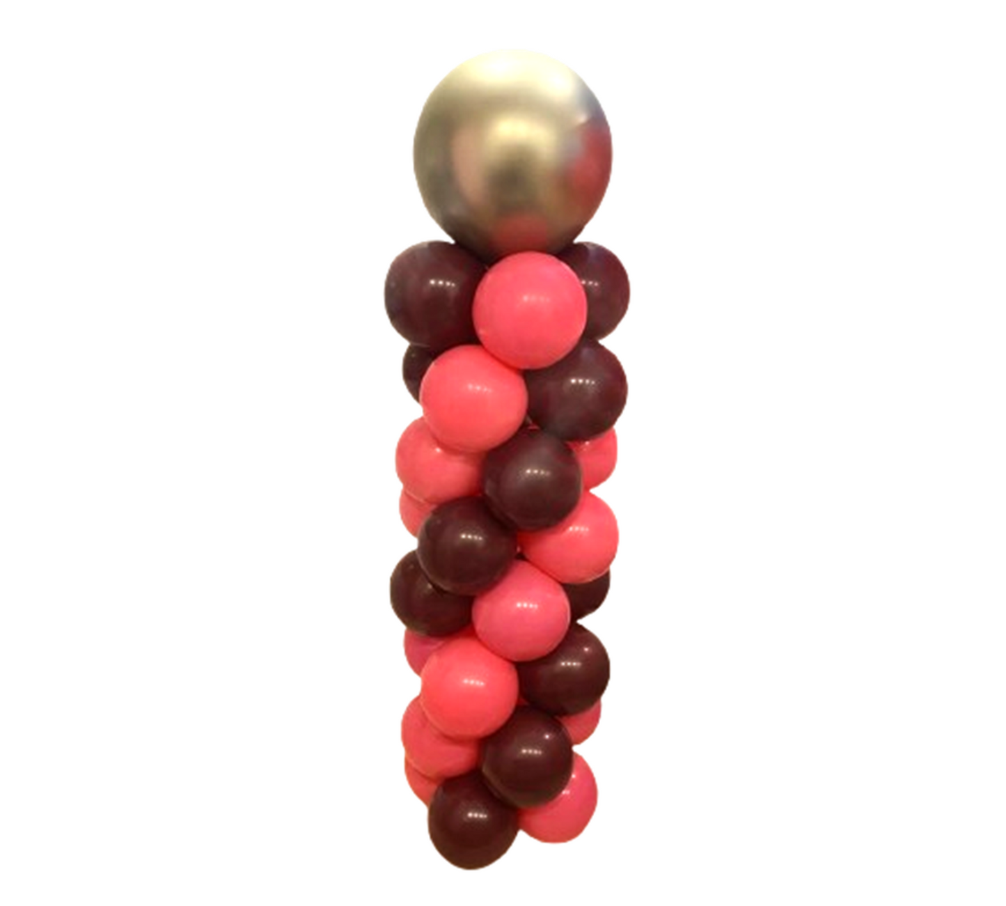 Balloon Column