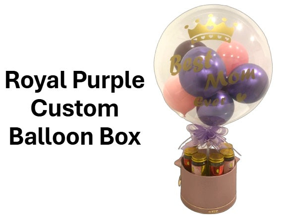 Flower Bouquets & Gift Boxes ( All Occasions )